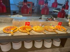 -比格比萨自助(国展店)