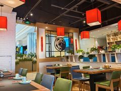 -蛙蛙叫·牛蛙烤鱼(北京总店)