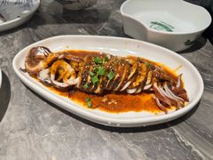 -前海沿·青岛菜(乐客城店)