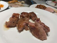 -牛太郎海鲜烤肉自助(椒江万达店)