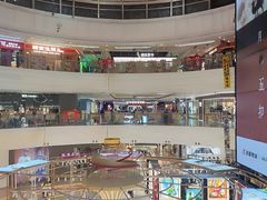 -万达广场(宁德蕉城店)