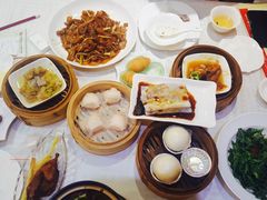-潮福城大酒楼·潮粤菜·港式点心(阳光城店)