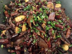-聚味瞿记·龙虾堂(望城店)
