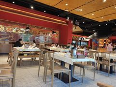 -聚味瞿记·龙虾堂(天元店)