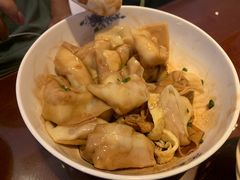 开洋拌馄饨-熙盛源(复兴路店)