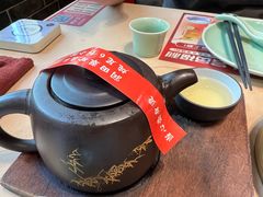 -丰圆轩粤式茶楼(大宁国际商业广场店)