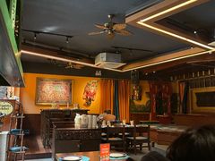 -甘尼仕印度餐厅爵士酒吧(阳春巷店)