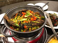 -湘肠香火锅店(团结湖店)