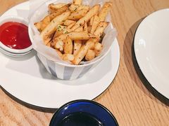 -玛尚诺意式餐厅(日月光店)