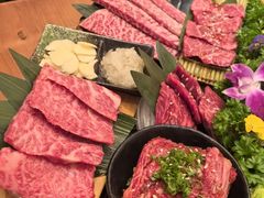 -丸藏和牛烧肉专门店(园区师惠坊店)