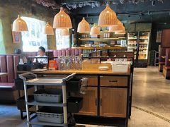 -恰八斗·湖南菜馆(国贸店)