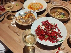 -KŌNG胶东小馆(华熙店)