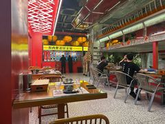-神府路壹号·海鲜烧烤排档(三坊七巷店)