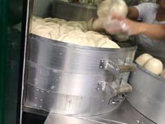 -天泽祥·鼓楼馒头(鼓楼店)