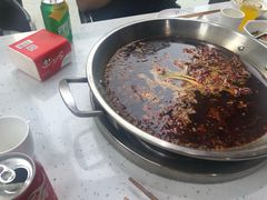 -蛙鱼道美蛙鱼自助火锅(新耍都店)