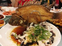 -朱仔记食府(江南大道店)