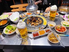 -喜来稀肉(虹泉路店)