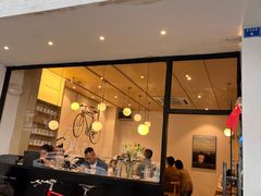 -常识咖啡common sense(春熙路店)