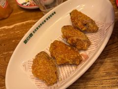 -新白鹿餐厅(龙游路店)