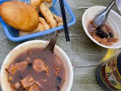 -逍遥镇刘相五胡辣汤豆沫馆(康复中街店)