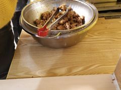 -傅强排骨(成都总店)