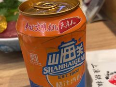 -上渔铁板烧(熙悦汇店)