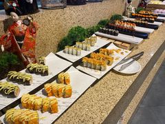 -和谐号(全运路万达店)