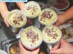 -海底捞火锅(九久奥特莱斯店)
