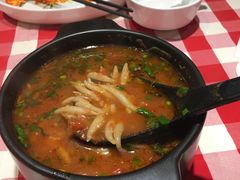 -西贝(枫蓝国际购物中心店)