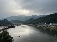 -宝晶宫旅游景区