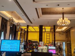 -东航云逸酒店(九溪烟树店)