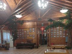 -故乡缘·香格里拉山庄(冷竹路店)