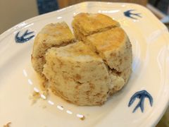-角落低卡烘焙(正弘城店)