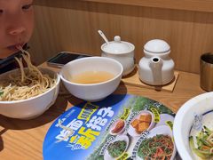 -马记永·兰州牛肉面(山姆外高桥店)