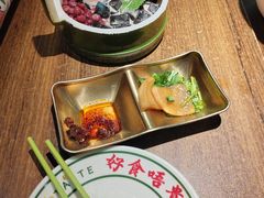 -西关味(大卫城店)