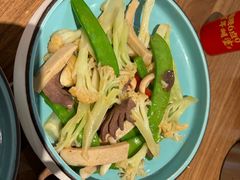 -先记烧鹅王·本地粤菜(福永店)