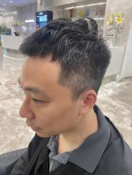 -MMby HairCode 芭曲发型概念店