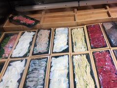 -阿串串老火锅(力盟店)