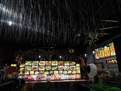 -嗨辣小聚·盘锦河蟹·海鲜烧烤龙虾(盘锦十年好店)