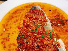 千稻剁椒鱼头-千稻剁椒大鱼头(CityOn熙地港店)