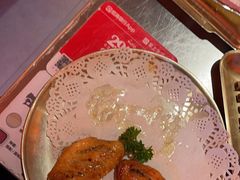 -西塔老太太泥炉烤肉(苏州大悦城店)