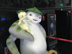 -金逸影城(中关村店)