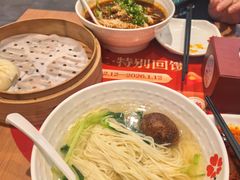 -阳阳中国饭(北京荟聚店)