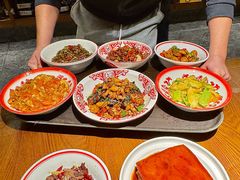 -恰饭·老长沙市井菜(天河客运站店)