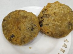 -老磁器口豆汁店(天坛店)