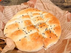 -梅夫娜土耳其餐厅.清真HALAL