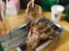 -沙口小炉烧烤