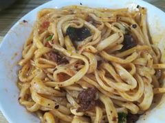 -王菊美食街·王菊面馆(总店)