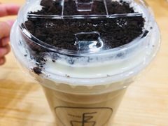 -舍予茶(桂林路店)