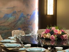 包厢-童福兴·南京菜(老门东店)